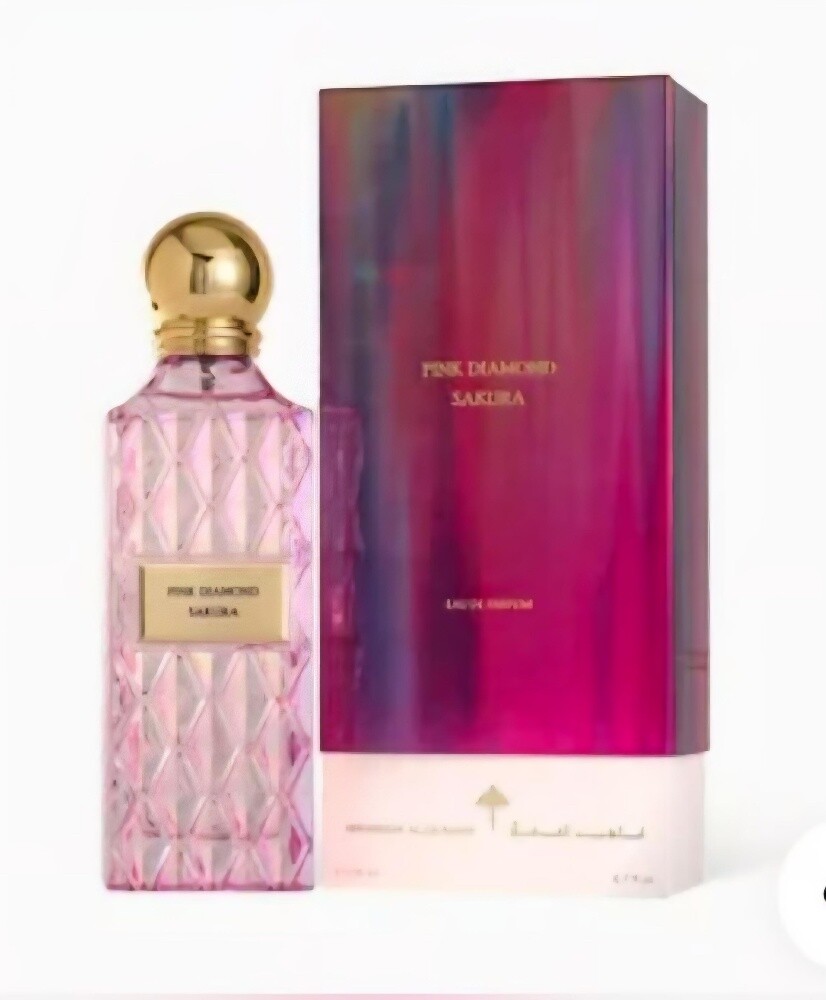 perfume Ibraq Diamond - 2