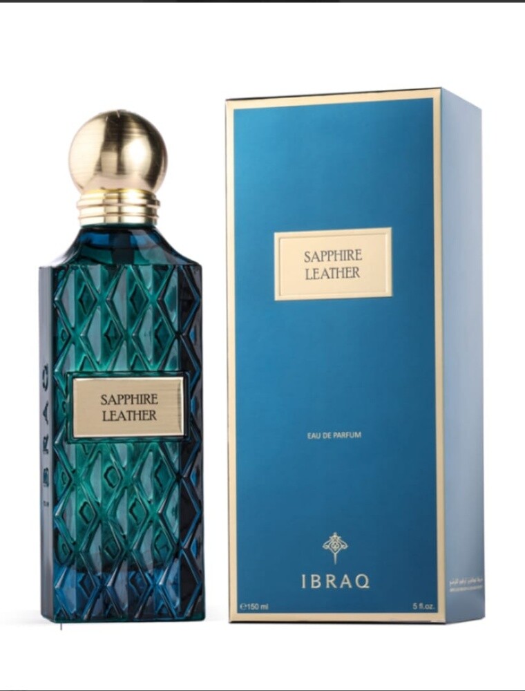perfume Ibraq Diamond - 11