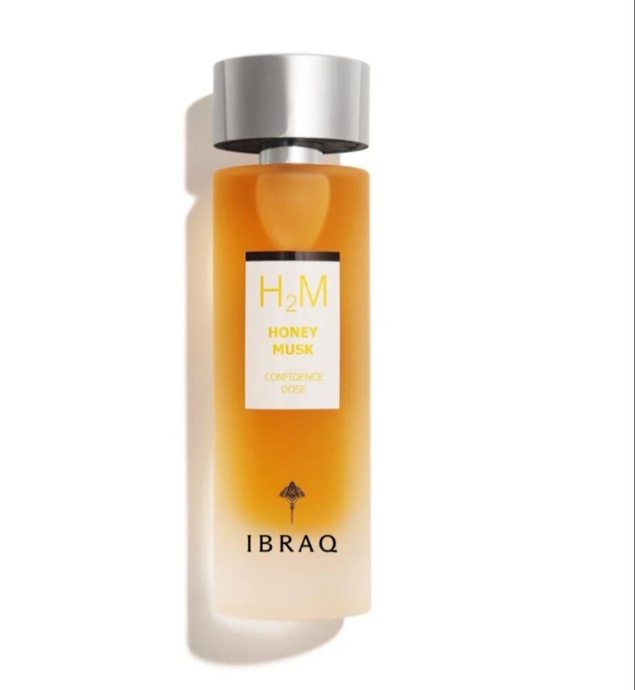 perfume Ibraq Diamond - 6