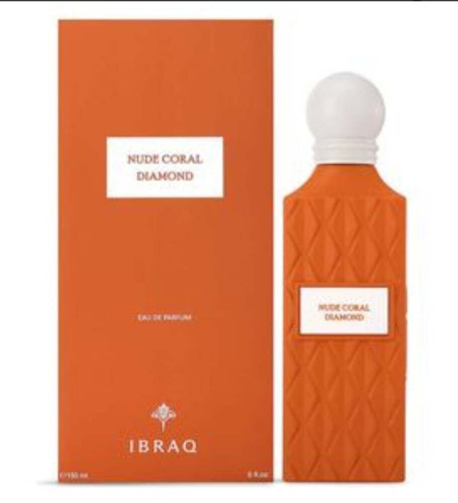 perfume Ibraq Diamond - 17