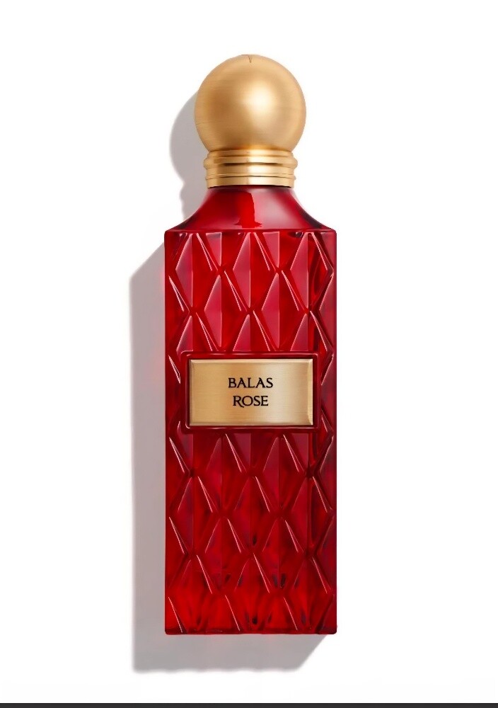 perfume Ibraq Diamond - 12
