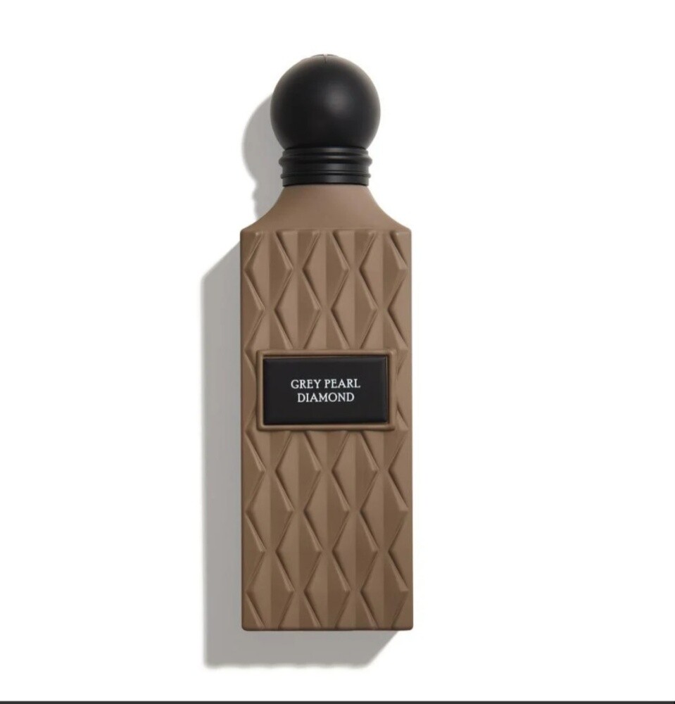 perfume Ibraq Diamond - 14