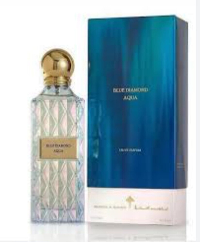perfume Ibraq Diamond - 16