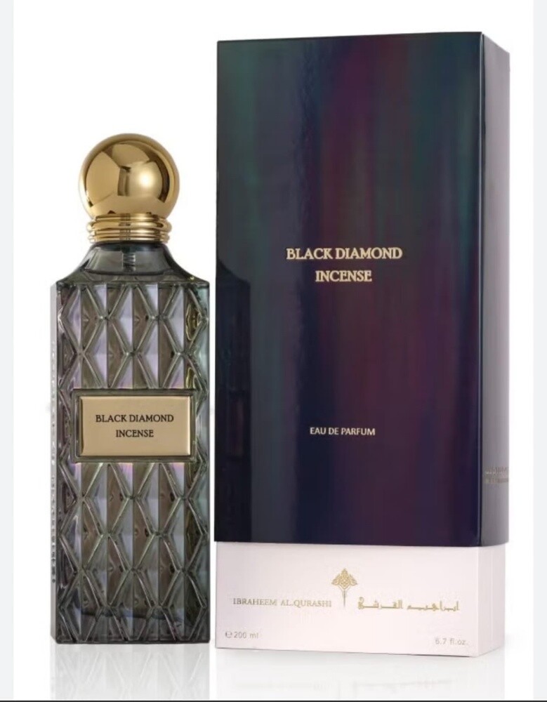 perfume Ibraq Diamond - 20