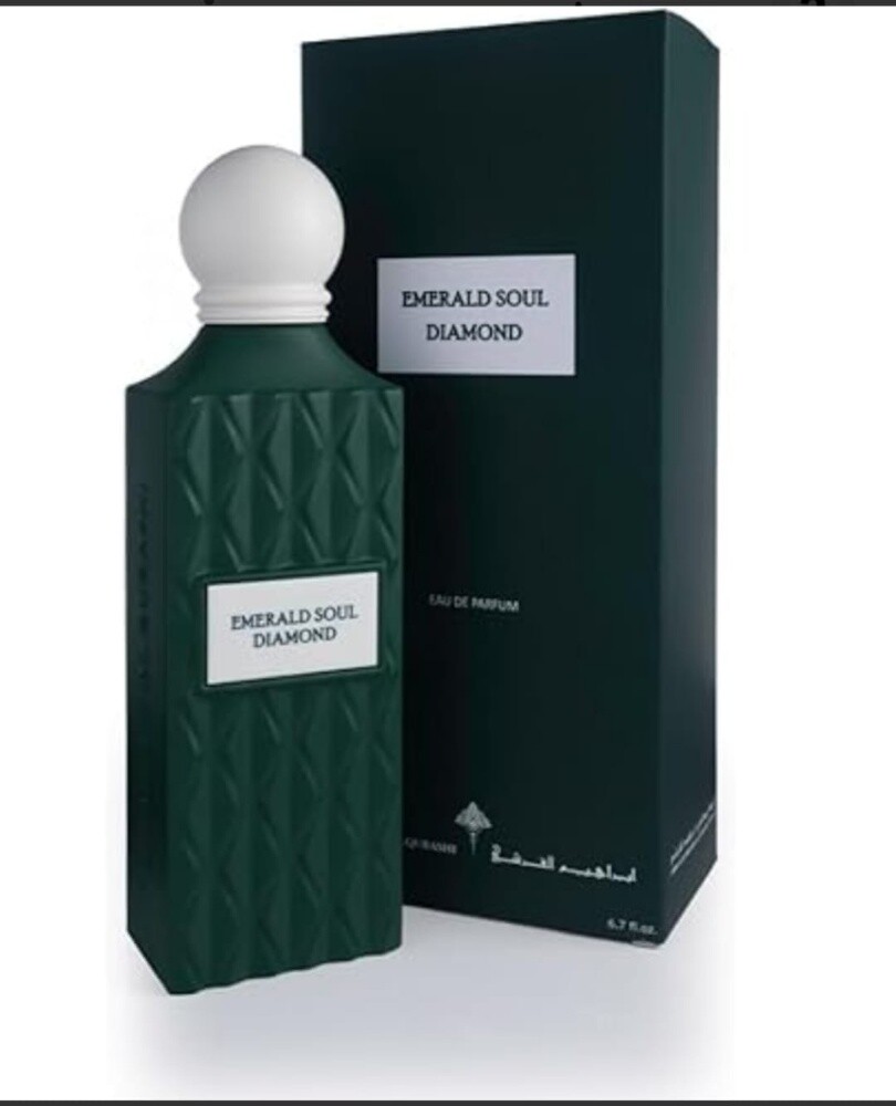 perfume Ibraq Diamond - 18