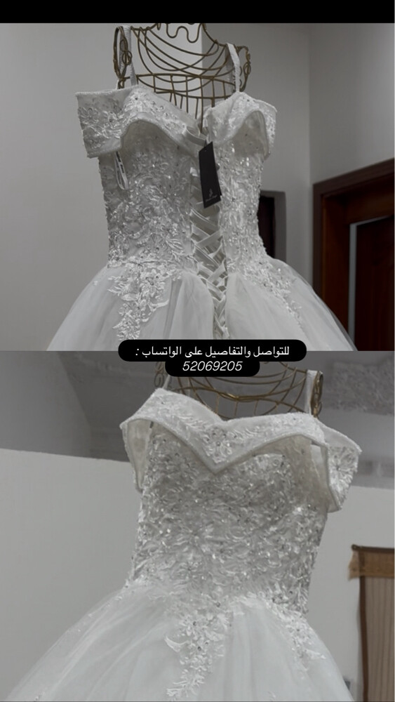 فساتين اعراس - 1