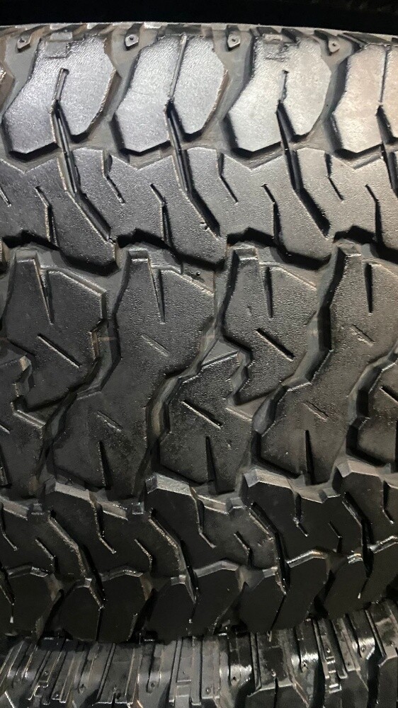 315/70/17 - 1