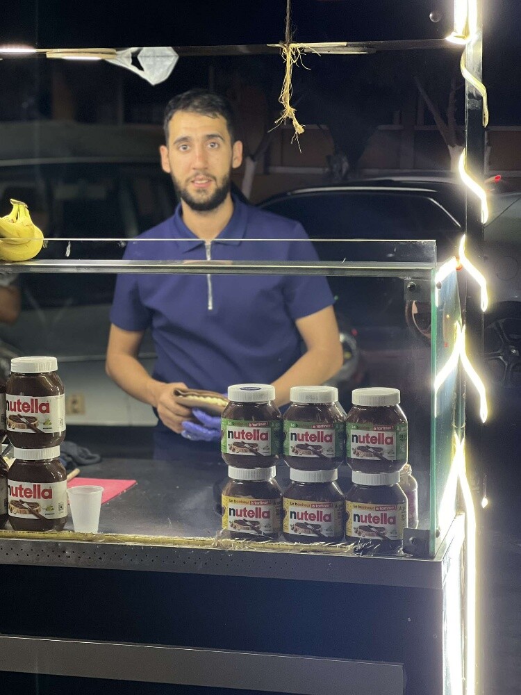 بوشعيب بهاء الدين - 1