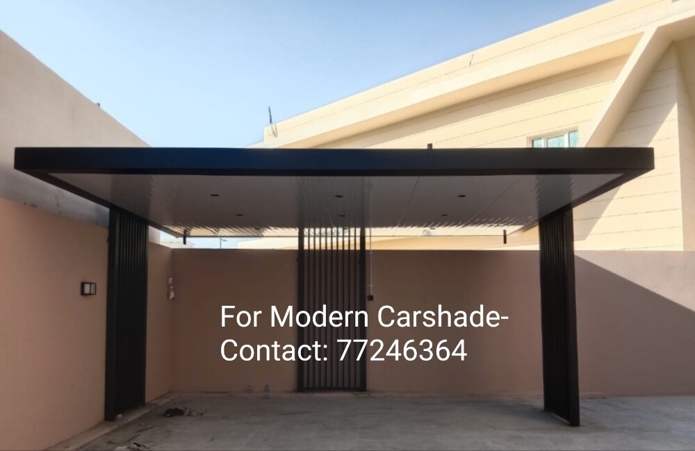 Carshade-Ladder-Handrails & Fences - 21