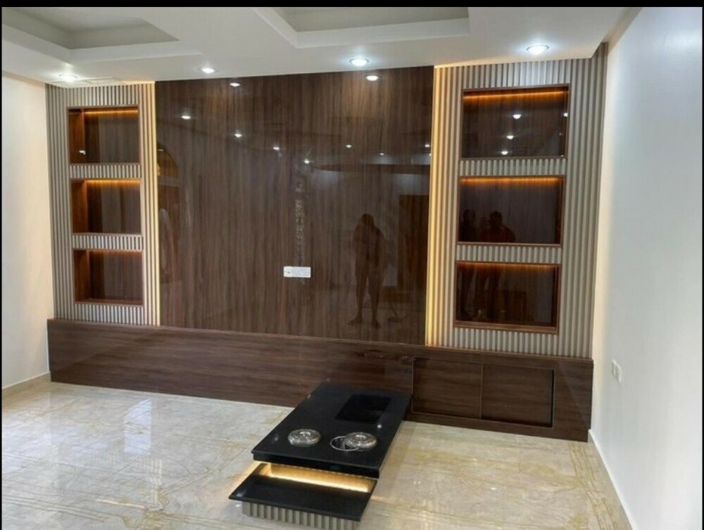 cabinet Units. - 7