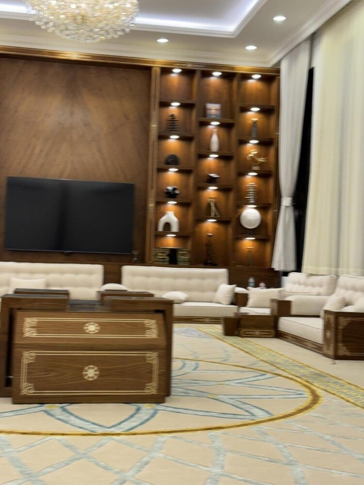 cabinet Units. - 2