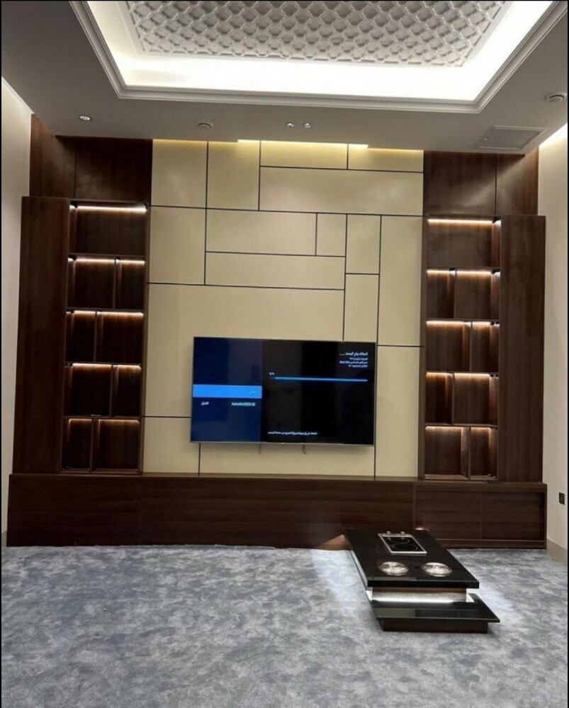 cabinet Units. - 8