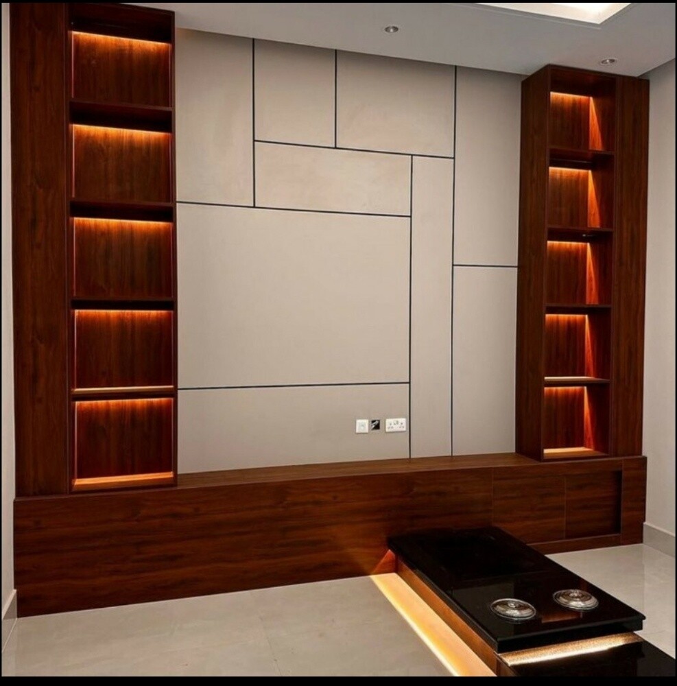 cabinet Units. - 5