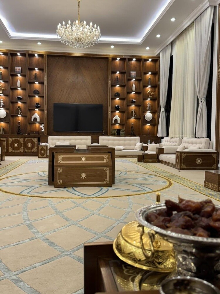 cabinet Units. - 1