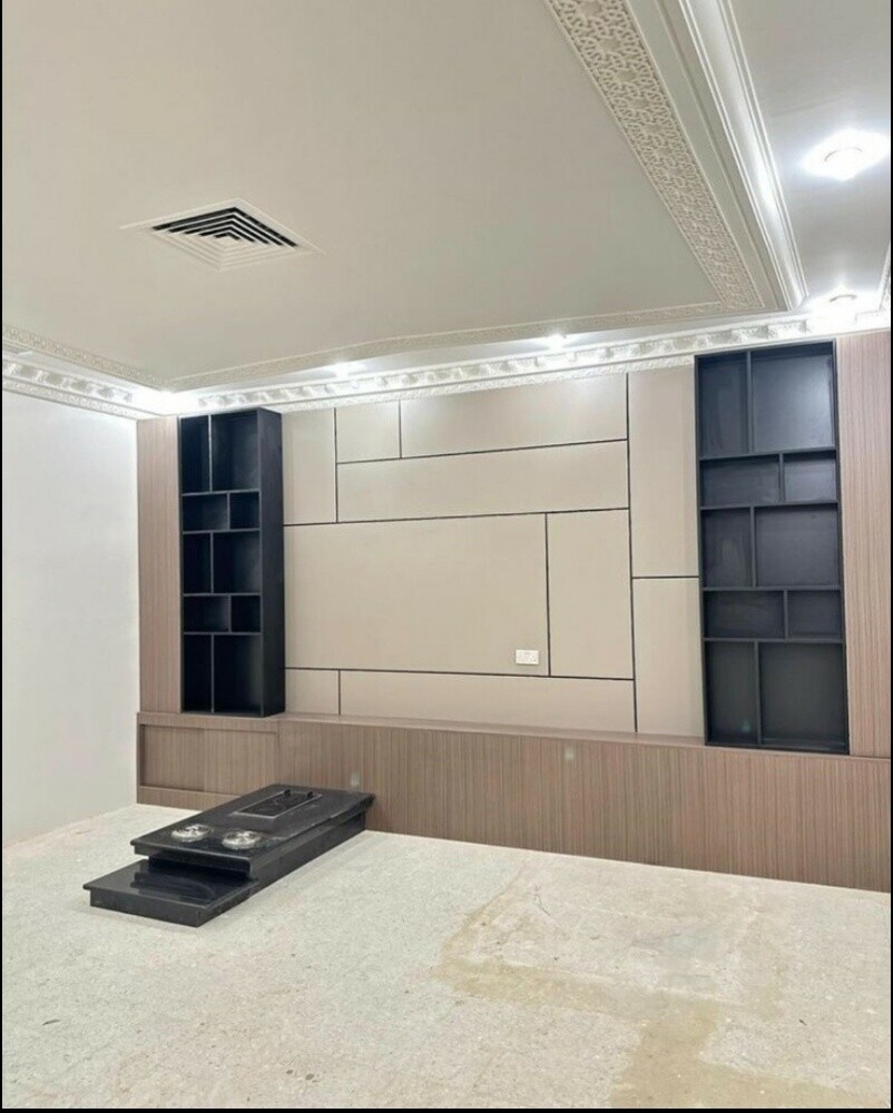 cabinet Units. - 9