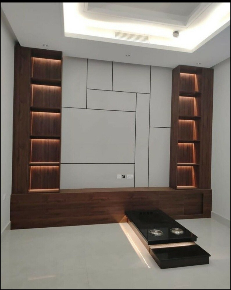 cabinet Units. - 6