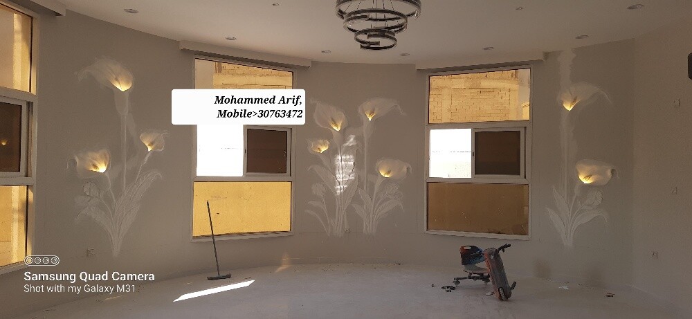 محمد عارف الدين - 3