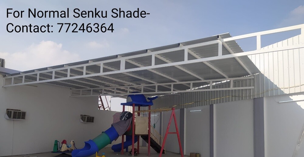 Carshade-Ladder-Handrails & Fences - 28