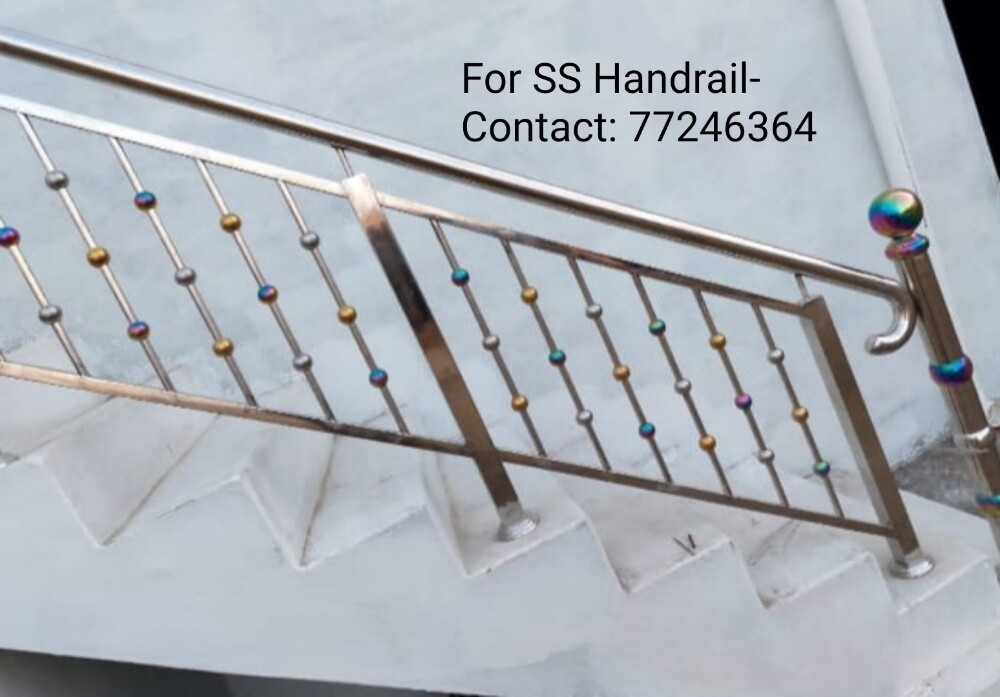 Carshade-Ladder-Handrails & Fences - 23