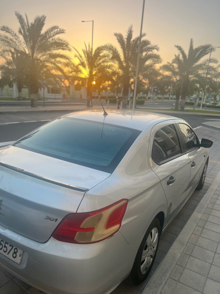Peugeot 301 - 10