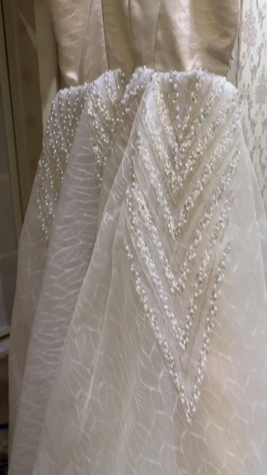 party and engagement dress - 4