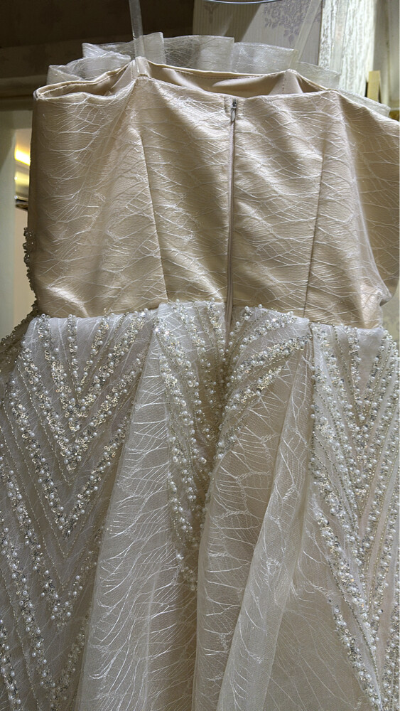 party and engagement dress - 2