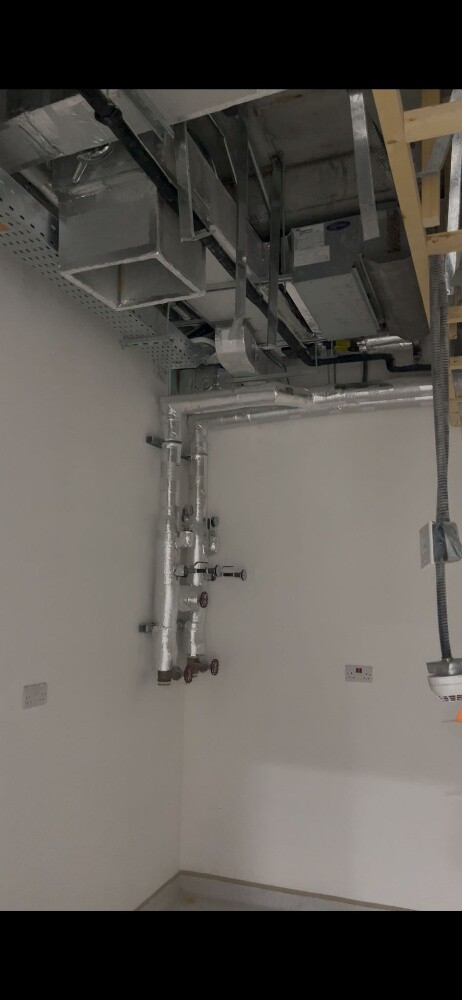 Industrial Chiller Water Chiller - 4