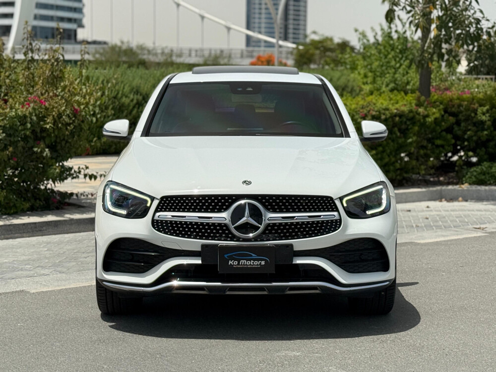 GLC 300 2020 - 5