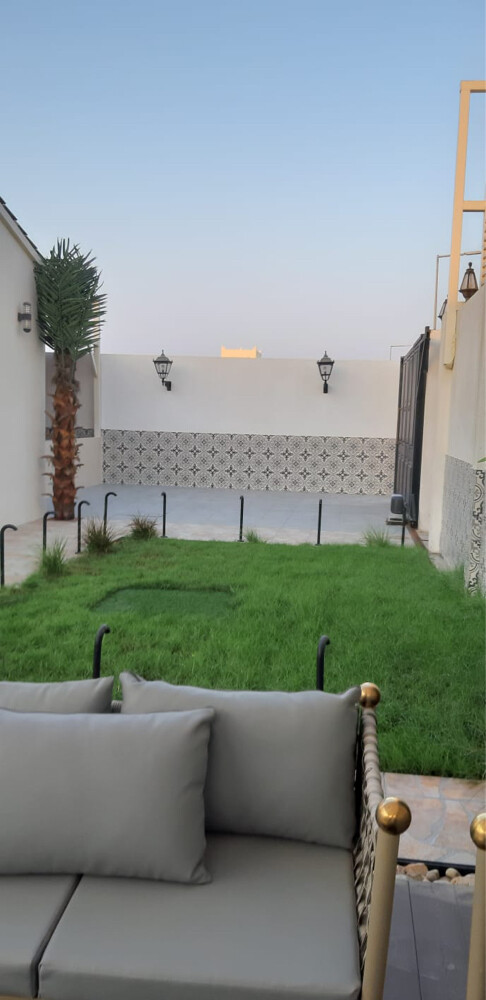 إستراحة للبيع بالرويس - 7