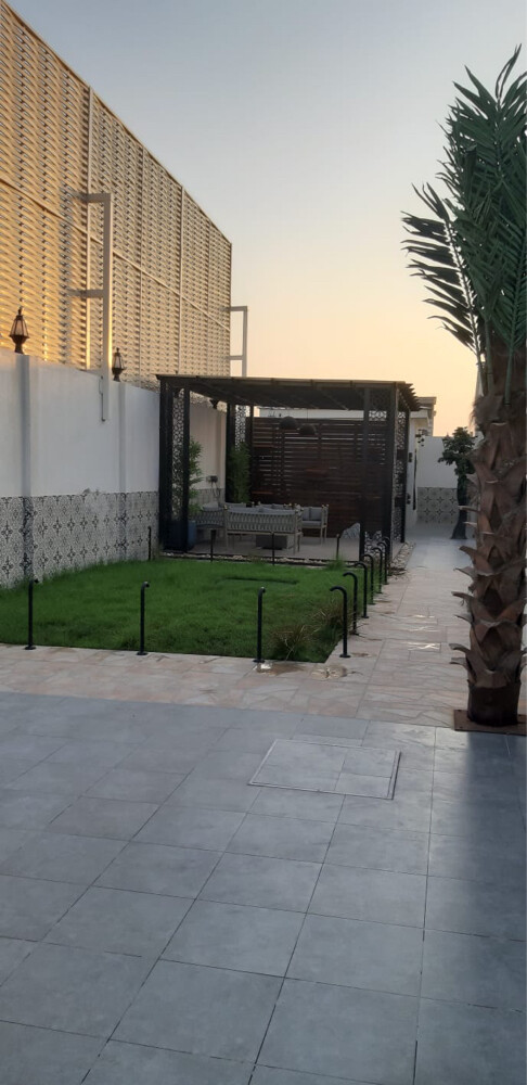 إستراحة للبيع بالرويس - 17