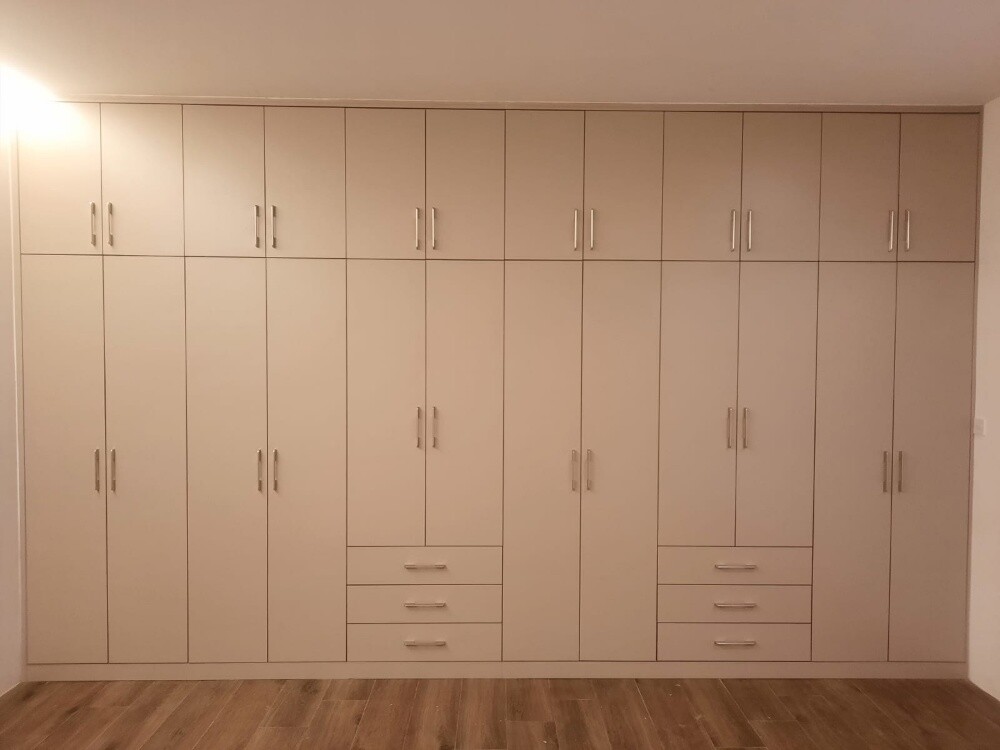 نجار فك وتركيب جميع الاثاث - 1