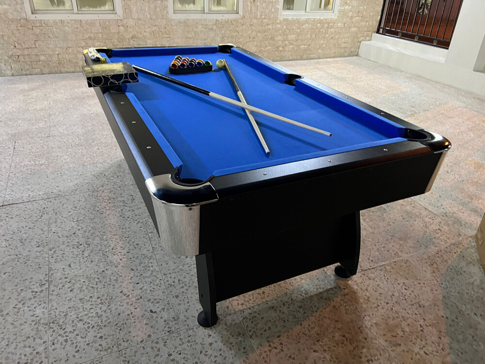 Billiard pool table 7 feet  - 1