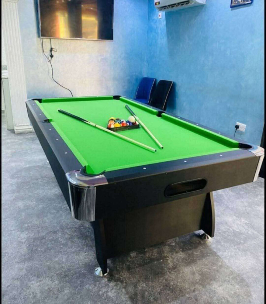 Billiard pool table 7 feet  - 4