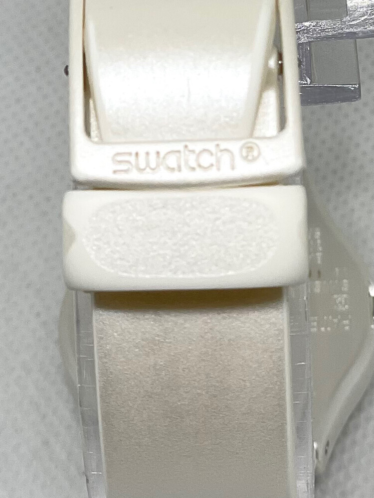 SWATCH - HOW MAJESTY WATCH - 2