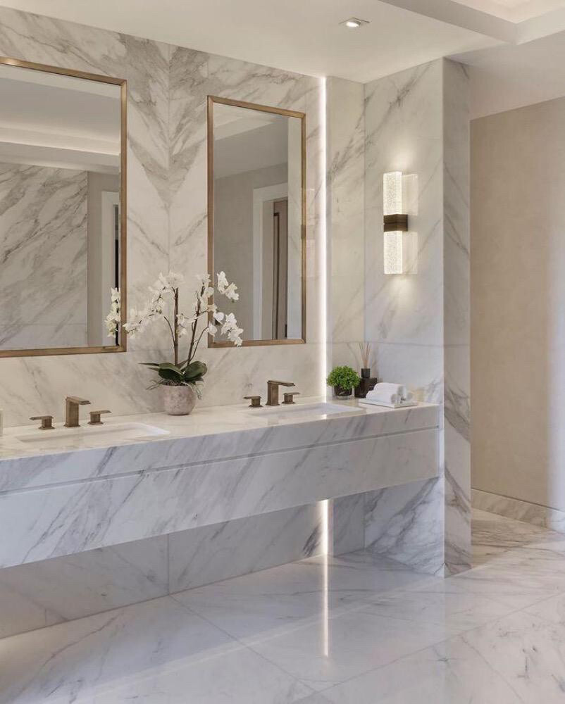 All types of marble - 3