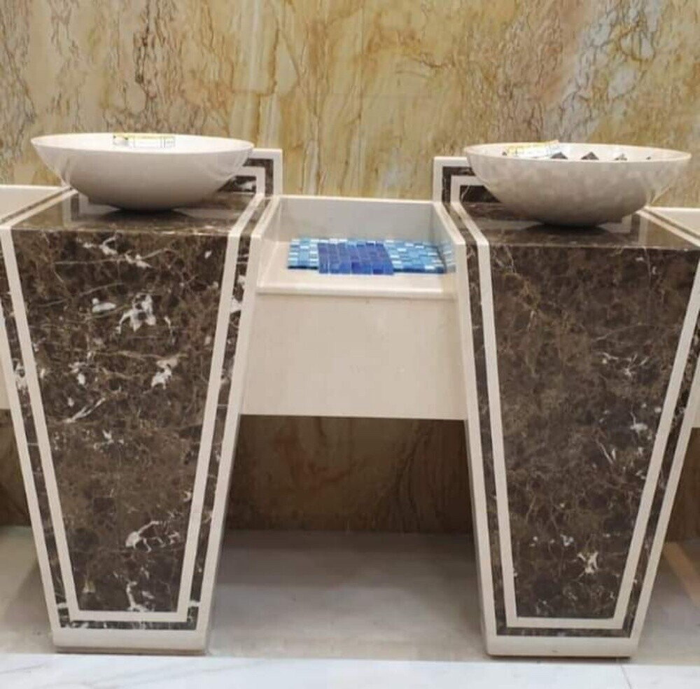 All types of marble - 17
