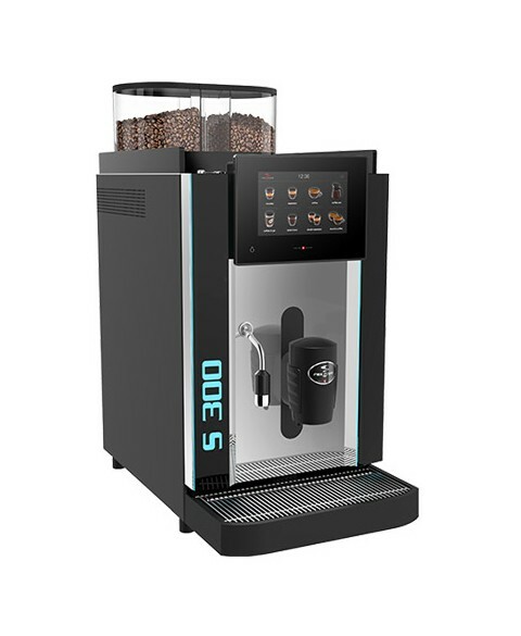 Commercial Coffee machines - 4