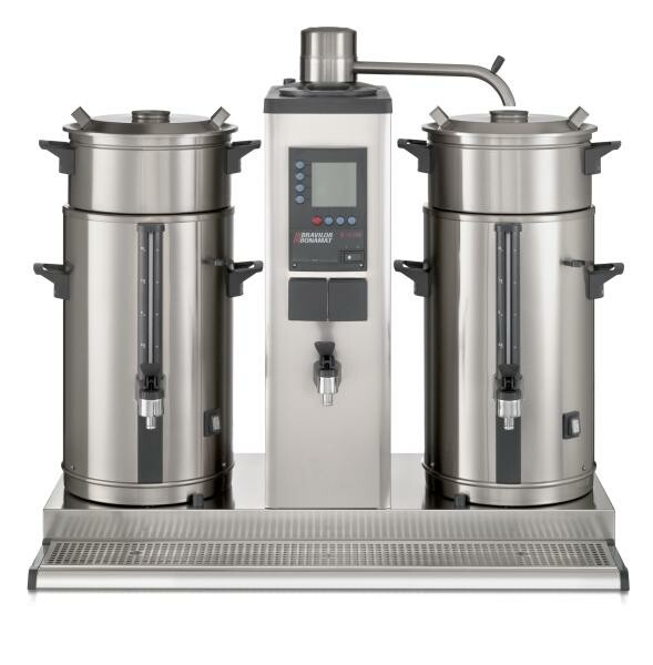 Commercial Coffee machines - 5
