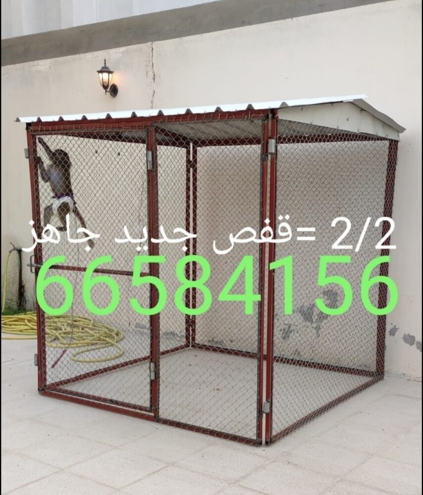 2/2=قفص - 4