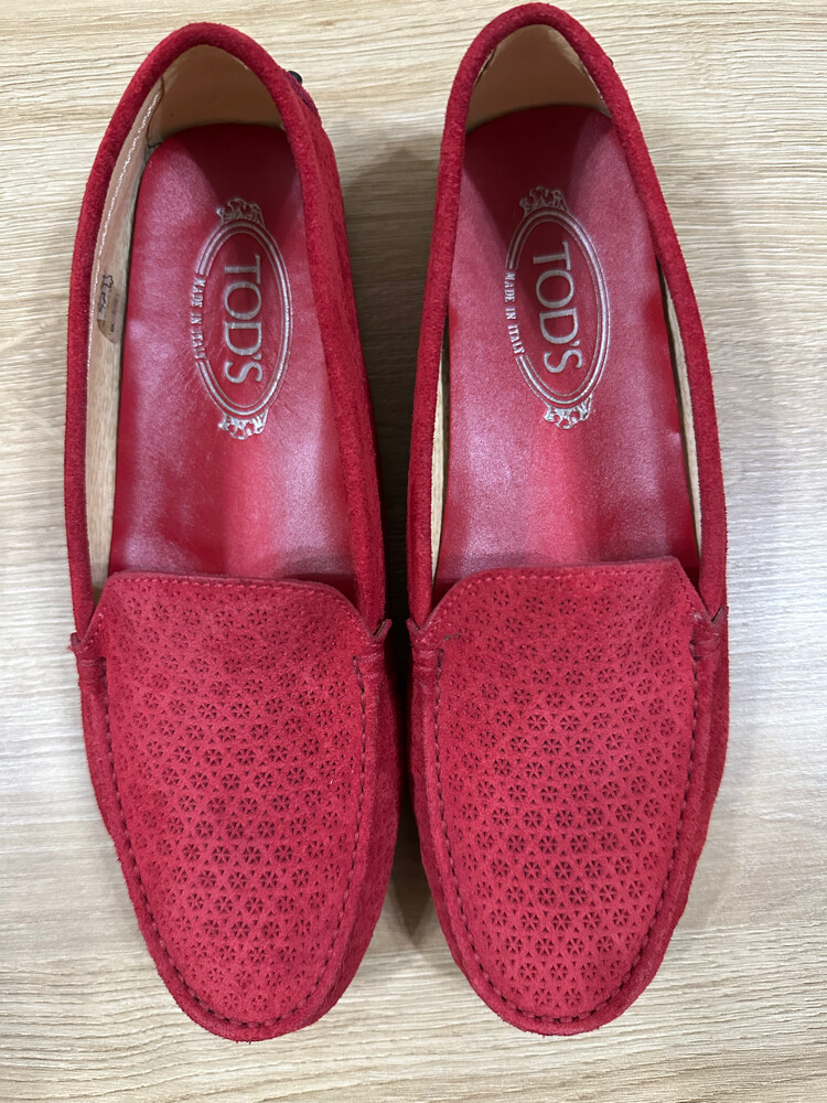 Authentic Preloved Shoes - 5