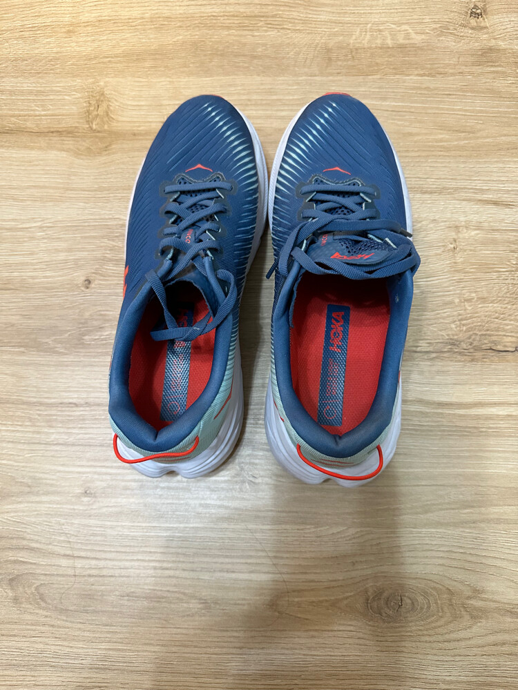 Authentic Preloved Shoes - 3