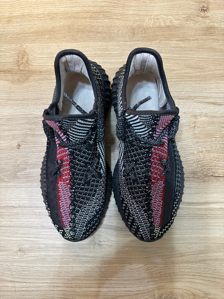 Authentic Preloved Shoes - 2