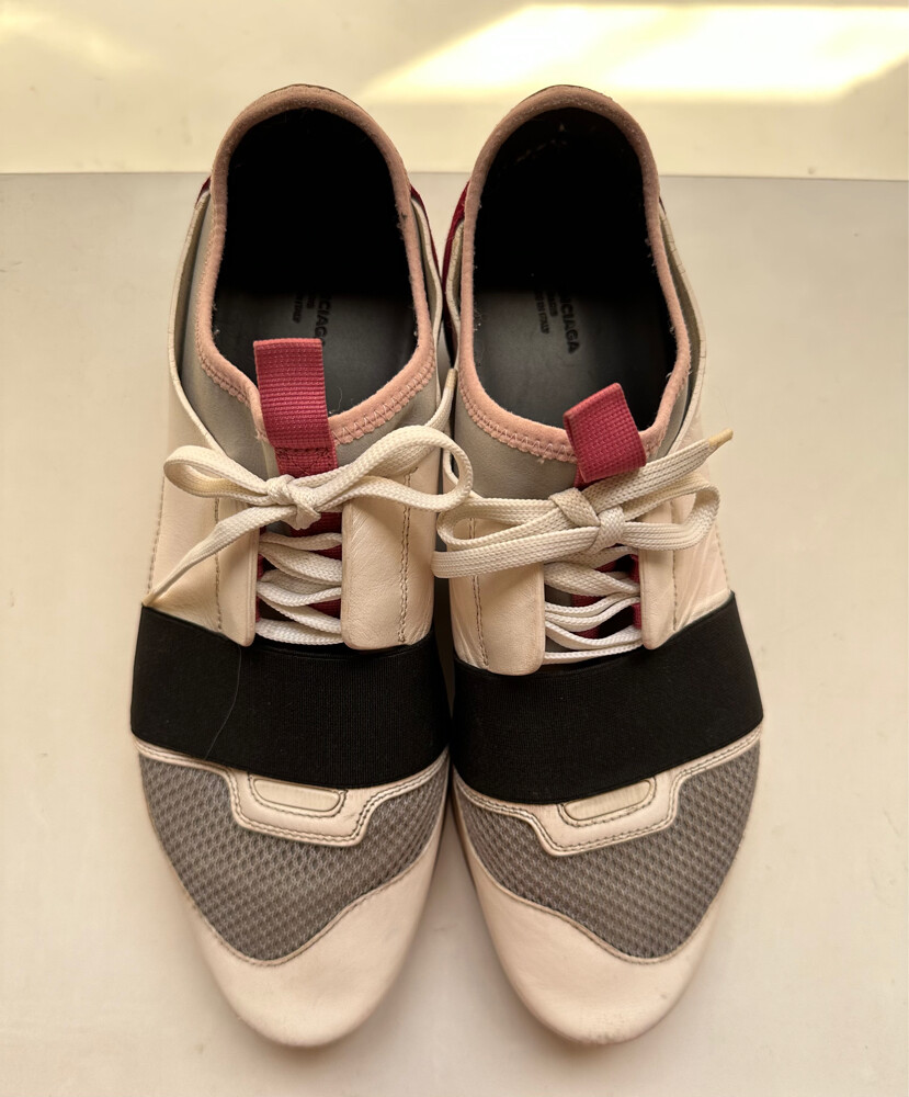 Authentic Preloved Shoes - 4