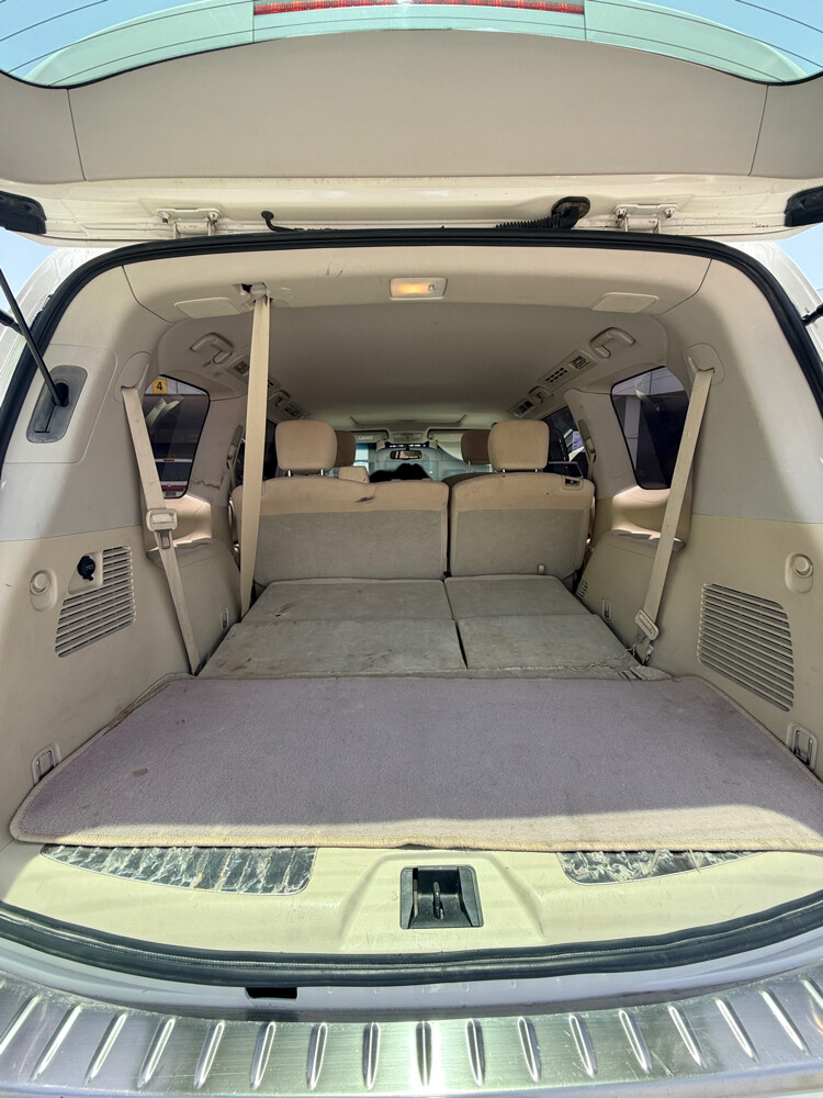 nissan patrol 400hb - 3