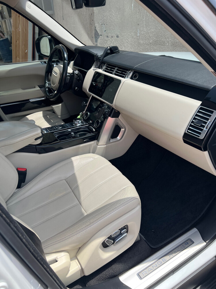 Range Rover Vogue SE Supercharger  - 10