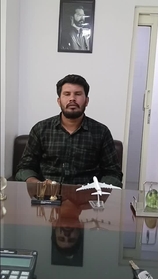 سايق حق بيت - 1