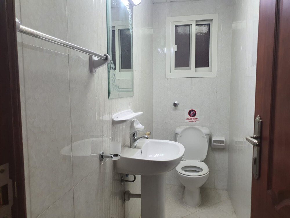 Fully Furnished 2 BR For Rent   - 2