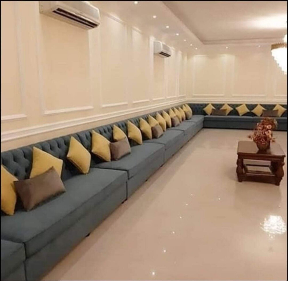 We have new luxury design sofa - 2