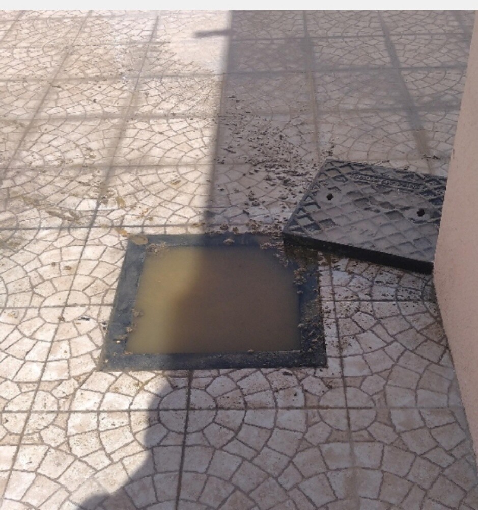 سحب مياه وتسليك البلاعات والمناهل - 2