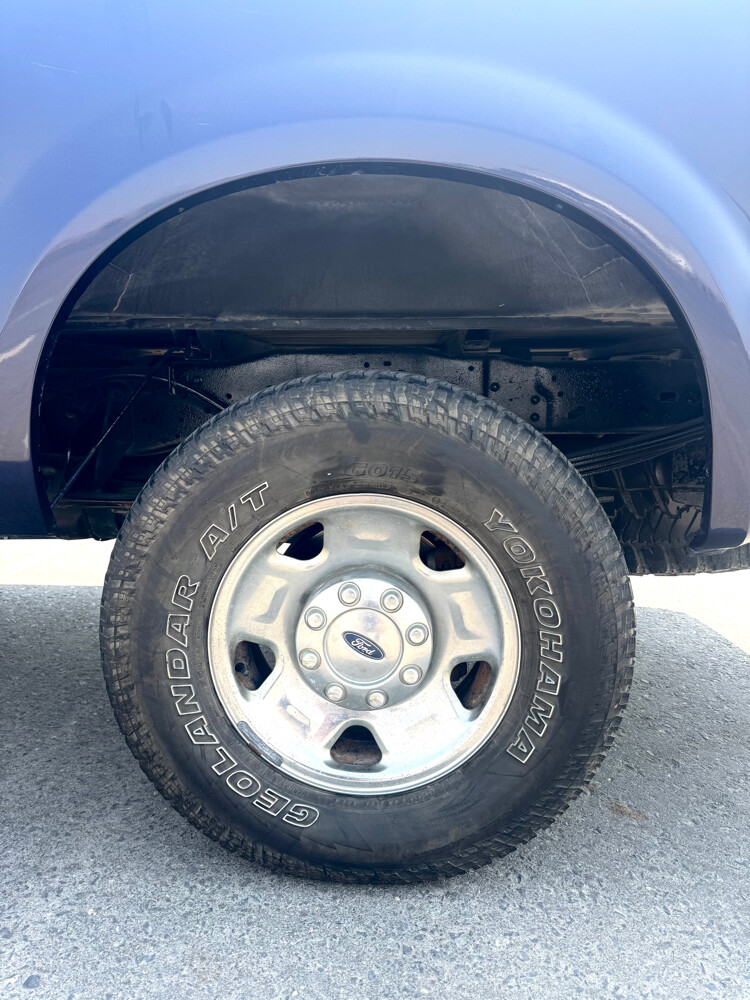f-250 - 7